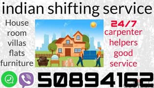 abhi indian shifting service in Kuwait 50894162 0