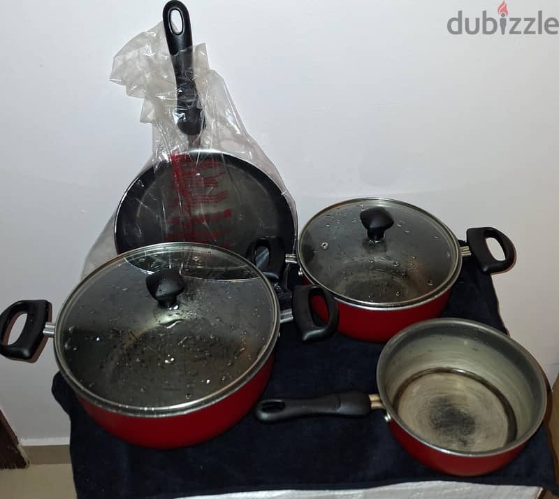 Household Items in excellent conditon, rarely used, leabing Kuwait 9