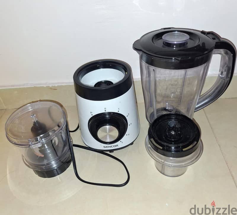 Household Items in excellent conditon, rarely used, leabing Kuwait 12