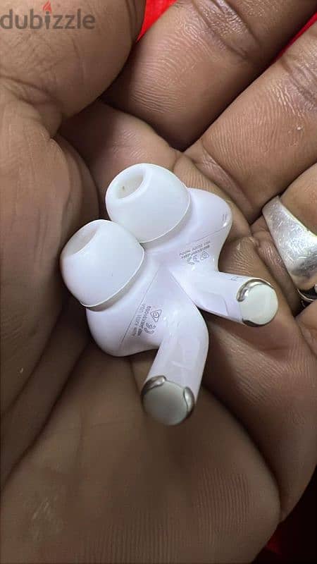 apple airpods pro 1st generation 3