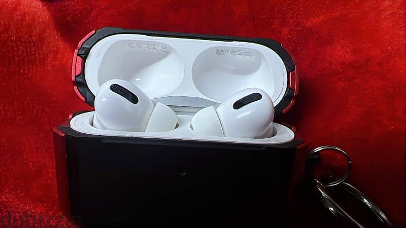 apple airpods pro 1st generation 4