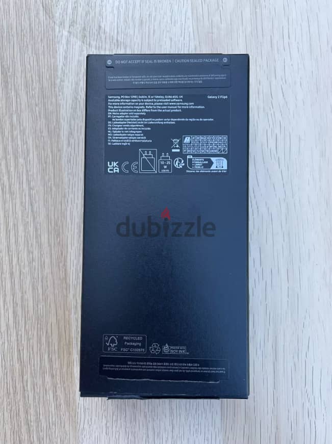 Samsung Galaxy Z Fold6 - 512 GB - (Unlocked) 0