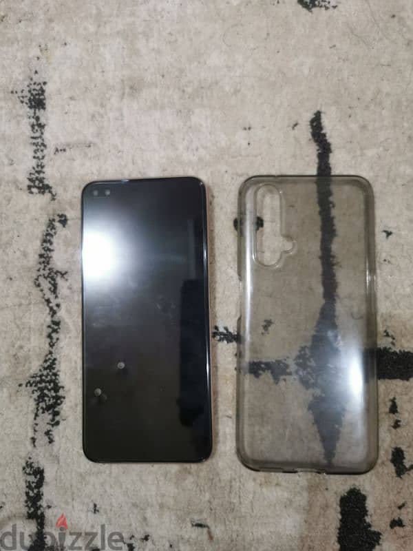 Realme X50 5G phone for sale, like new, phone only 1