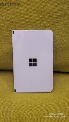 microsoft surface duo 0