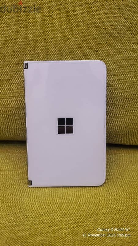 microsoft surface duo 0