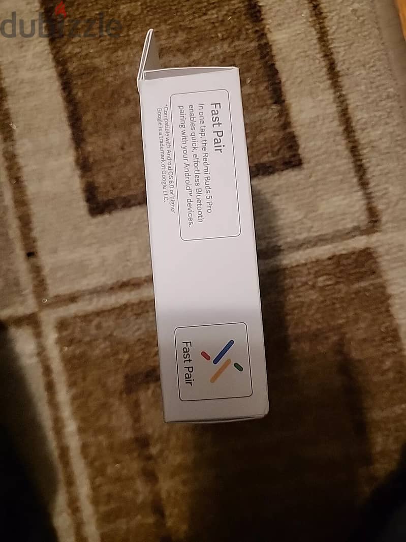 Xiaomi Redmi Buds 4 Lite - White 2