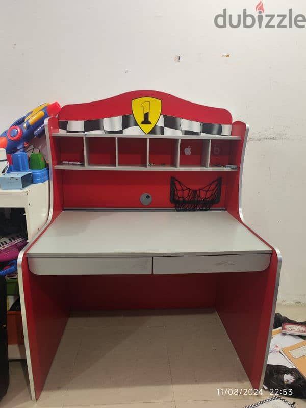 غرفة اطفال Kids room 2