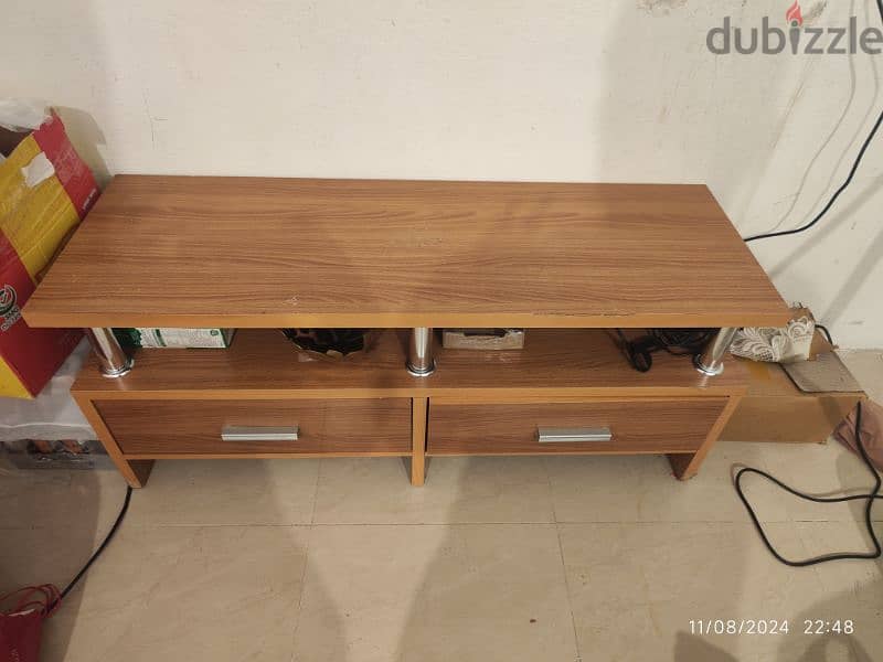 tv table طربيزة تلفزيون 1