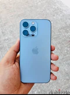 IPHONE 13 PRO SIERRA BLUE 128GB 0