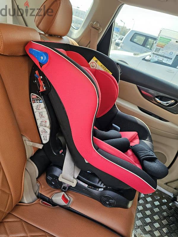 child car seat 5