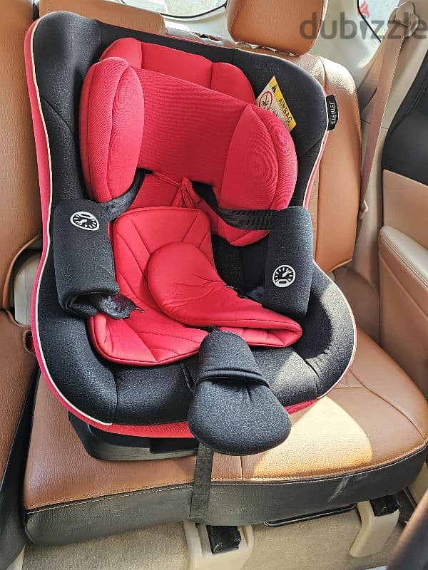 child car seat 6