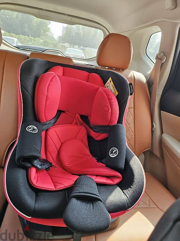 child car seat 7