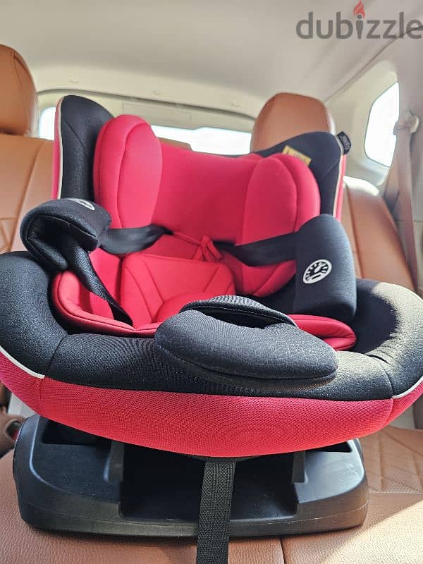 child car seat 8