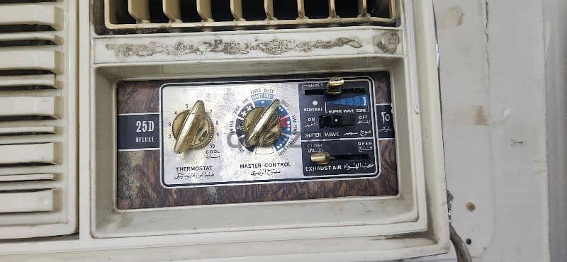 window AC 2 NO 0