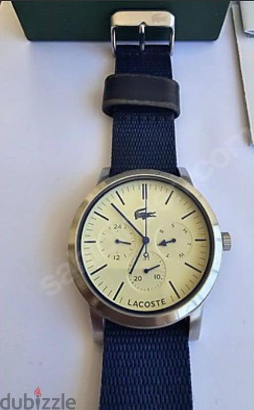 Lacoste Mens Watch 1