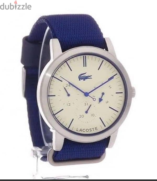 Lacoste Mens Watch 2