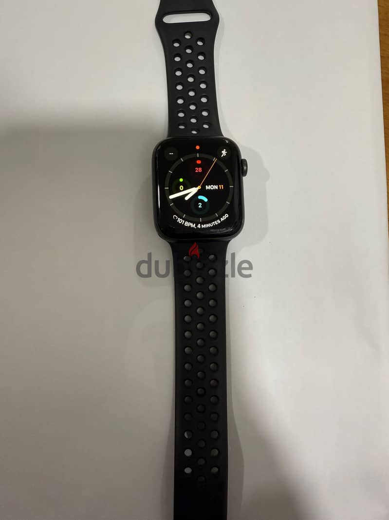 Apple Watch 0