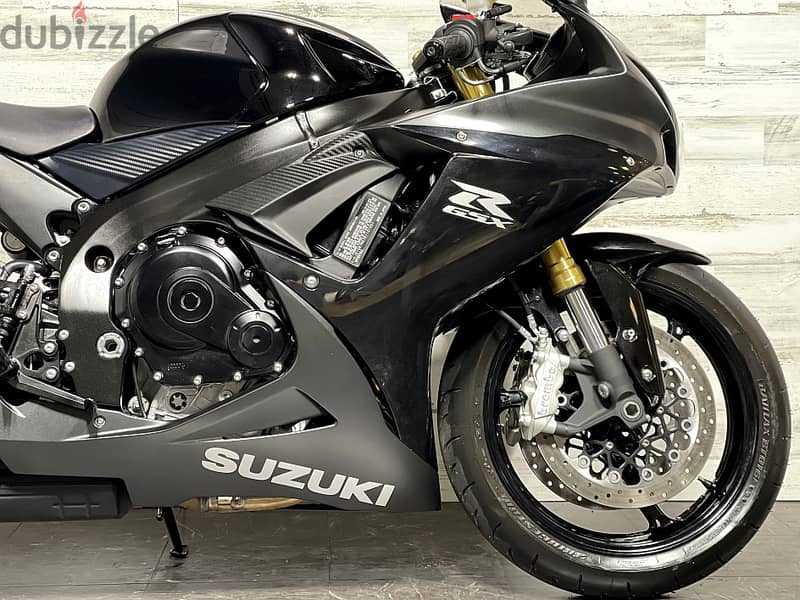 2024 Suzuki GSX-R750 ( +971 52 300 8603) 0