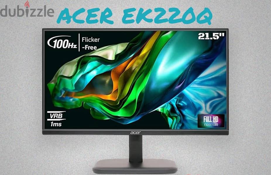 Acer EK220Q 0