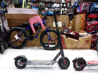 New Scooter Available For Sale in Kuwait With Unbelievable Price