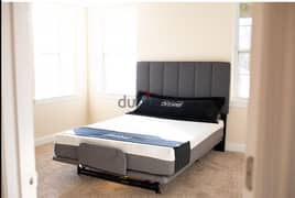 Flexabed Hi-Low SL Adjustable Bed 0