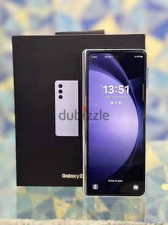 Samsung Z Fold 5 512GB Warranty Unlocked 0