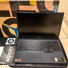 Lenovo IdeaPad Pro 5 Laptop, 16" 120Hz, Ryzen 5 8645HS, NVIDIA RTX 30 0