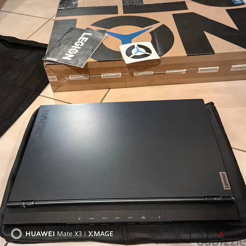 Lenovo IdeaPad Pro 5 Laptop, 16" 120Hz, Ryzen 5 8645HS, NVIDIA RTX 30 1