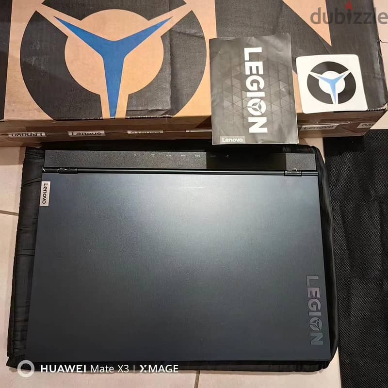 Lenovo IdeaPad Pro 5 Laptop, 16" 120Hz, Ryzen 5 8645HS, NVIDIA RTX 30 2