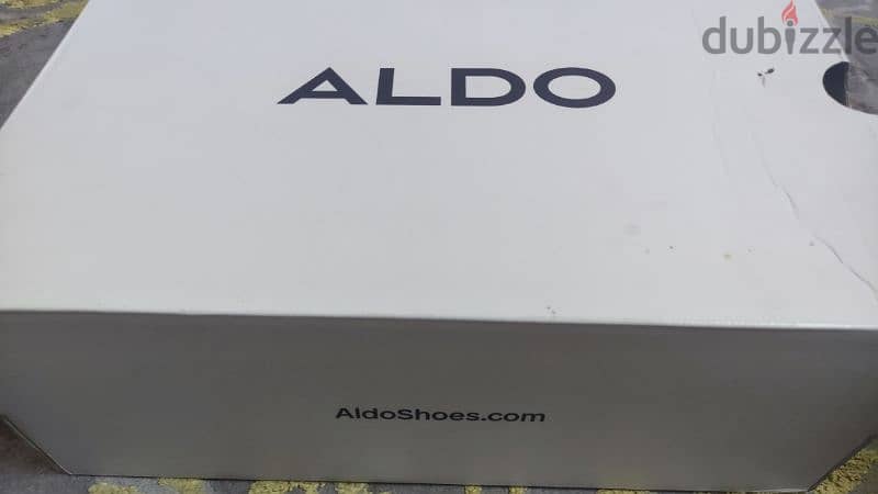 Aldo shoes for sale 2