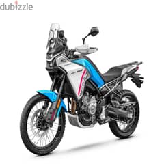 cfmoto ibex 450 2025 0