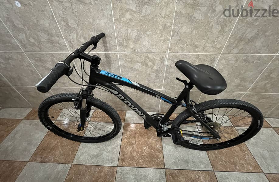 Cycle for sale 2