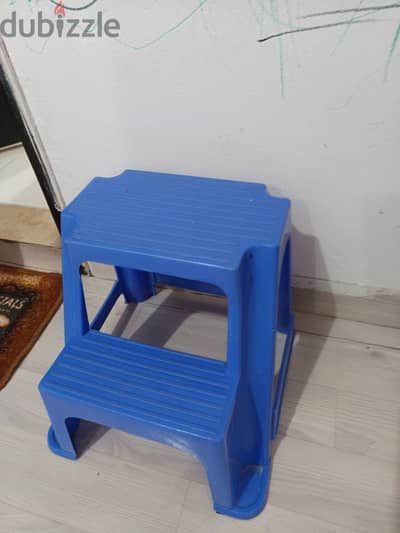 Small chair