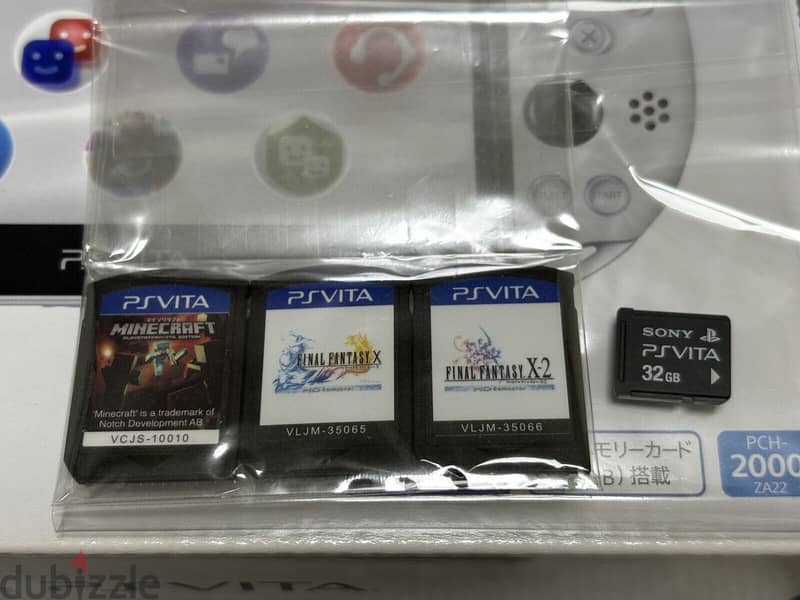 PS Vita PlayStation Glacier White KanColle console ‪+1 (682) 280‑4337 3