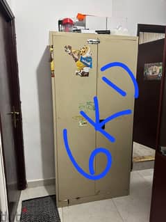 steel cupboard for sale 0