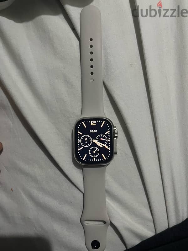 Smart watch for sale 0