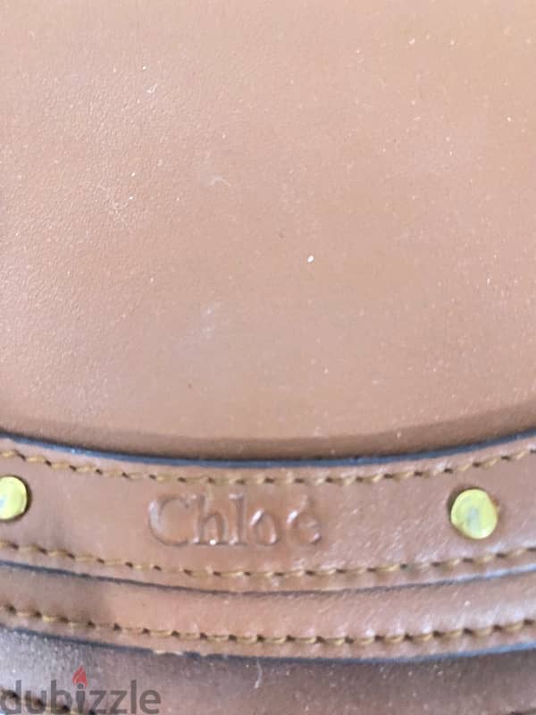 Chloe bracelet bag small crossbody 2