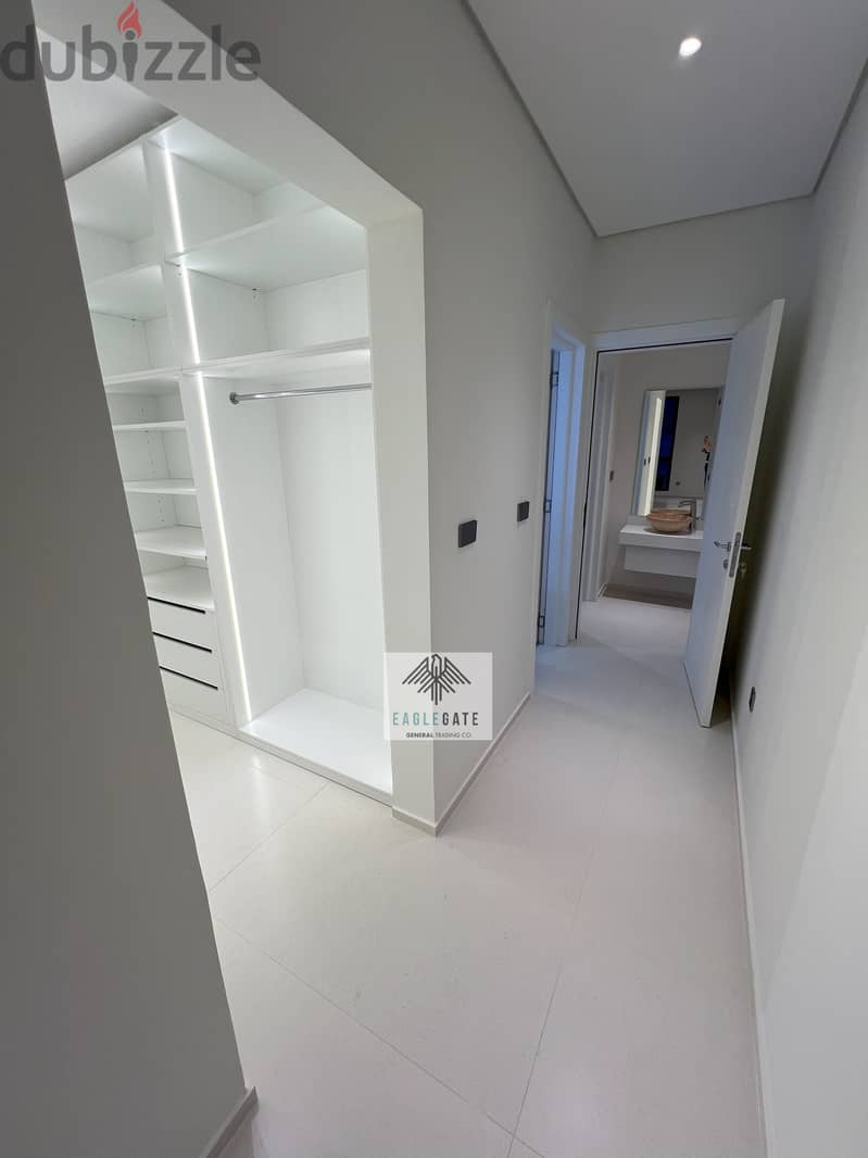 Messayel, brand new 3 master bedroom apartment 3