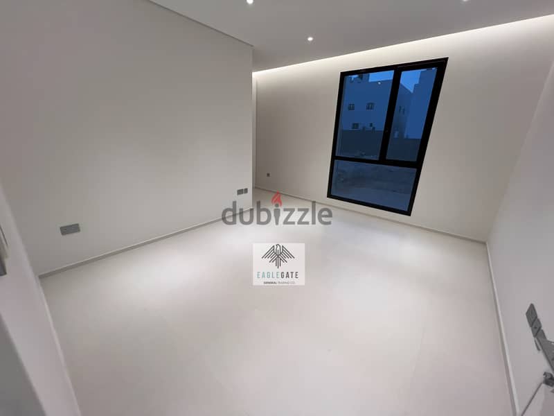 Messayel, brand new 3 master bedroom apartment 4