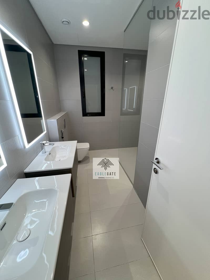 Messayel, brand new 3 master bedroom apartment 6