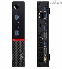 Lenovo Thinkcenter Tyne Pc M900 0