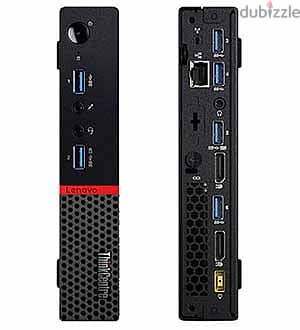 Lenovo Thinkcenter Tyne Pc M900 0