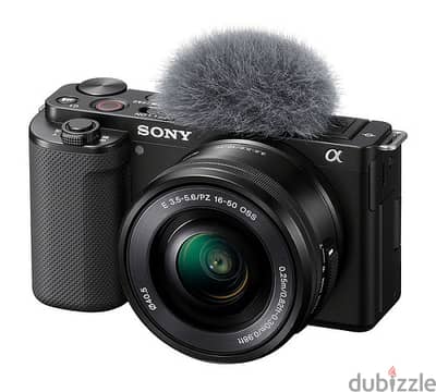 Sony Alpha A7 IV Full-Frame Mirrorless Camera with 28-70mm Lens