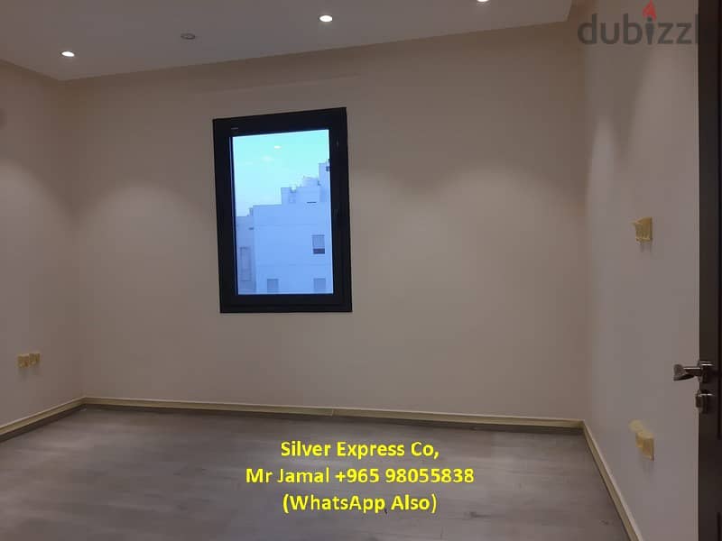 3 Bedroom Rooftop Apartment with Full Privacy in Abu Fatira. 1