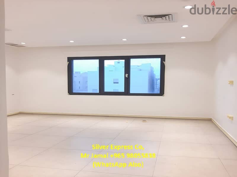 3 Bedroom Rooftop Apartment with Full Privacy in Abu Fatira. 2