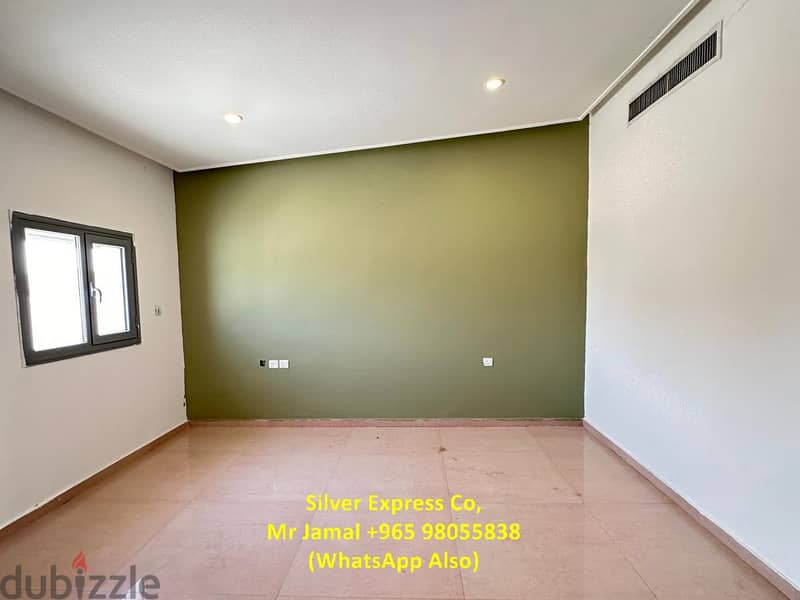 Beautiful 2 Bedroom Rooftop Apartment with Balcony in Egaila. 2