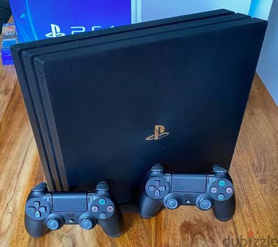 PlayStation 4 PS4 Console Slim Pro 500GB 1TB