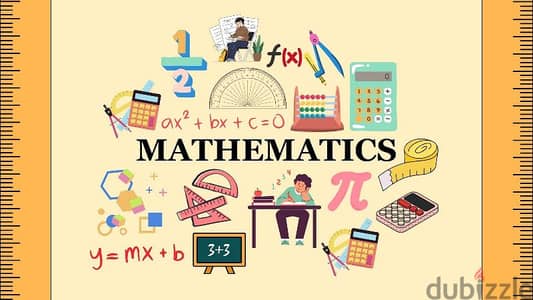 Home Tuition Available for Mathematics