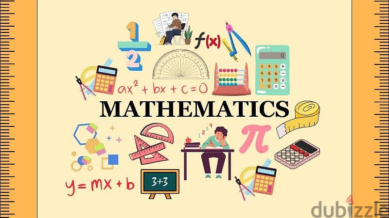 Home Tuition Available for Mathematics 0