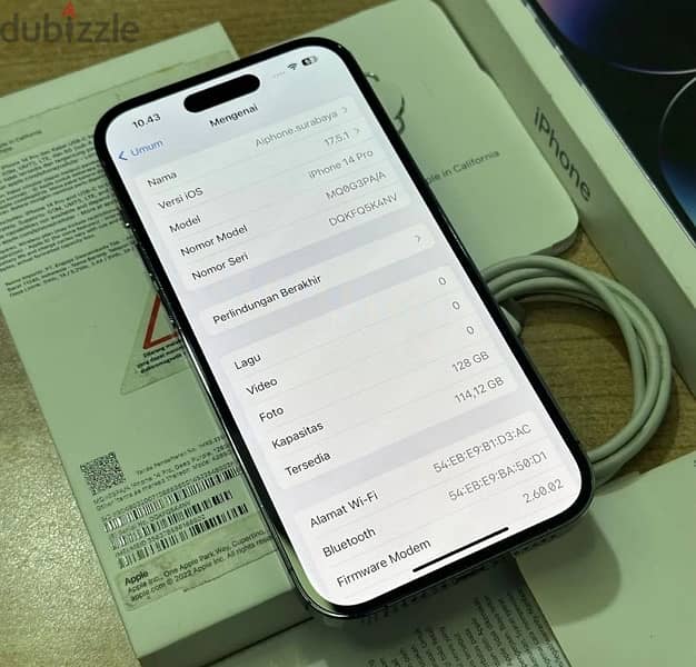 WhatsApp ‪+1 (540) 478‑1560 Brabd Bew iPhone 14 Pro 128gb 6